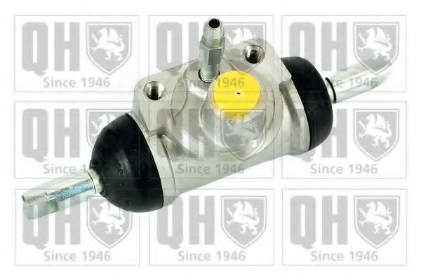 Колесный тормозной цилиндр BRAKE PARTS INC. 4159