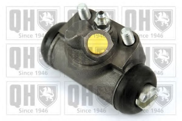 Колесный тормозной цилиндр BRAKE PARTS INC. 5128