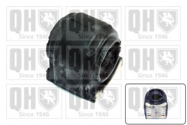 Опора, стабилизатор QUINTON HAZELL EMB7251