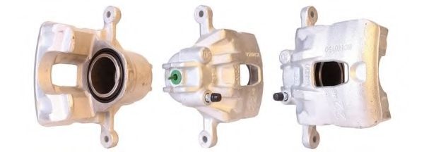 Тормозной суппорт FERODO FCL695130