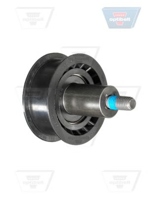 Комплект ремня ГРМ OPTIBELT KT 1445