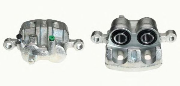 Тормозной суппорт BREMBO F 54 063