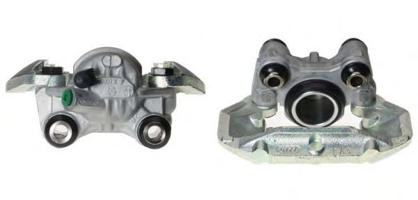 Тормозной суппорт BREMBO F 68 028