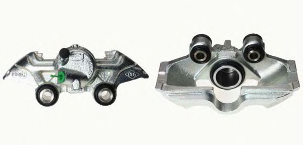 Тормозной суппорт BREMBO F 68 046