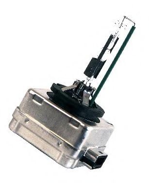 Лампа накаливания, фара дальнего света; Лампа накаливания, основная фара; Лампа накаливания, основная фара; Лампа накаливания, фара дальнего света OSRAM 66350