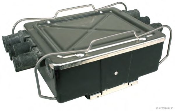 Кабельная соединительная розетка HC-PARTS 191211