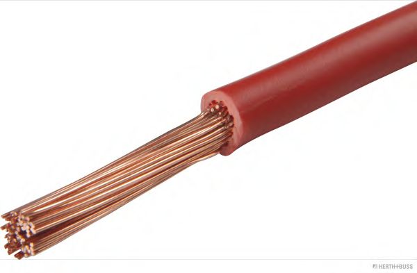 Электропроводка HERTH+BUSS ELPARTS 51275112005
