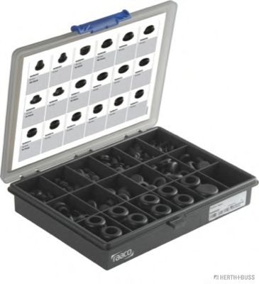 Набор, уплотнительная / защитная пробка HERTH+BUSS ELPARTS 54280020