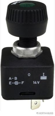 Выключатель HERTH+BUSS ELPARTS 70525201
