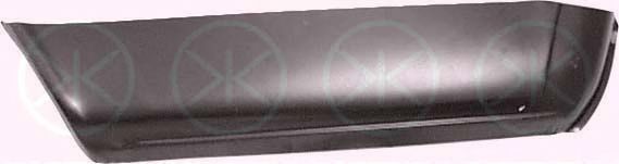 Боковина KLOKKERHOLM 9025601