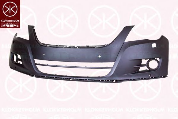 Буфер KLOKKERHOLM 9548900A1