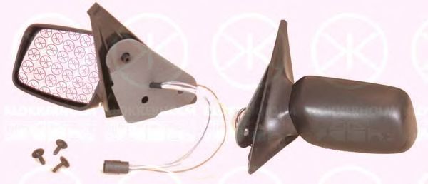 Наружное зеркало SCHLIECKMANN 10804812