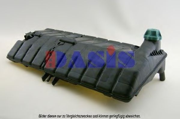 Компенсационный бак, охлаждающая жидкость BEHR HELLA SERVICE 1200025