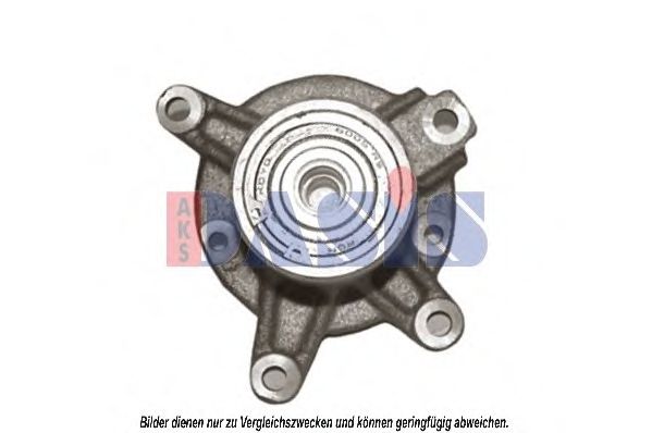 Водяной насос AKS DASIS 771400T