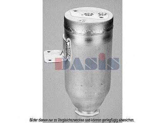 Осушитель, кондиционер AKS DASIS BWD223