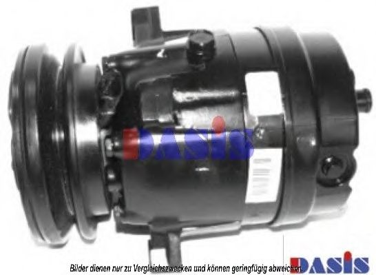 Компрессор, кондиционер AKS DASIS OLK278