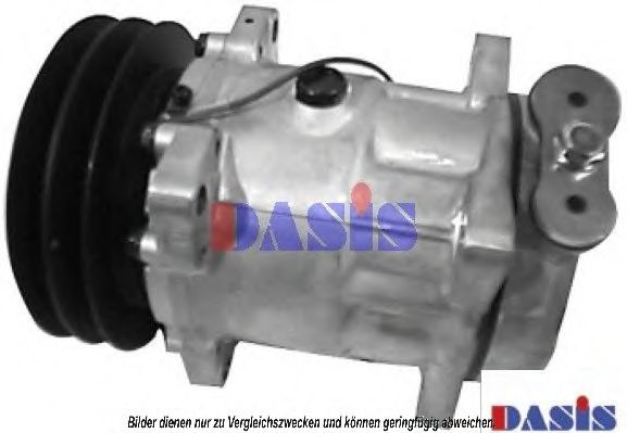 Компрессор, кондиционер AKS DASIS 851416N