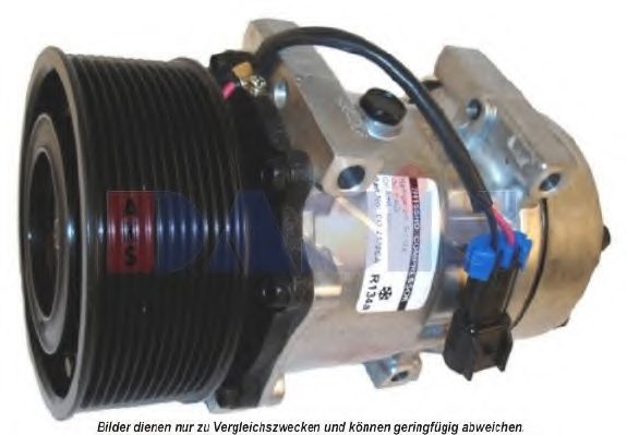 Компрессор, кондиционер AKS DASIS 852144N