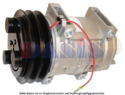 Компрессор, кондиционер AKS DASIS 852321N