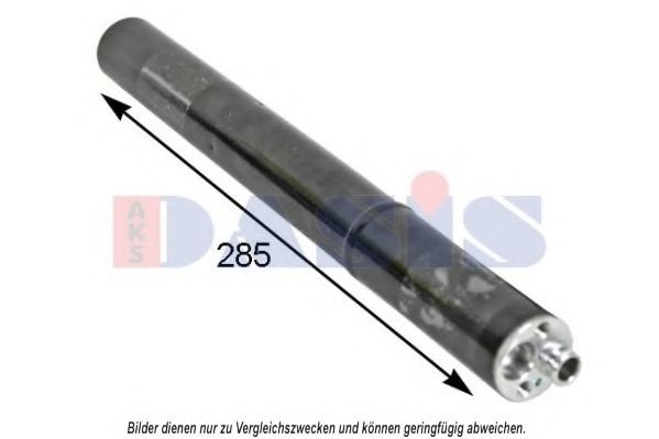 Осушитель, кондиционер AKS DASIS 800642N