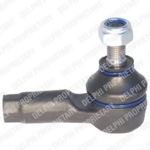Наконечник поперечной рулевой тяги DELPHI TA1993