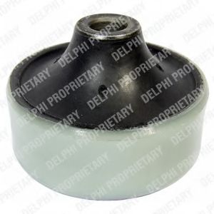 Подвеска, рычаг независимой подвески колеса DELPHI TD660W