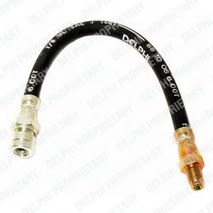 Тормозной шланг DELPHI LH0559