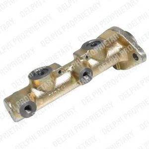 Главный тормозной цилиндр DELPHI LM36532