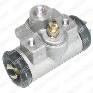 Колесный тормозной цилиндр DELPHI LW60327