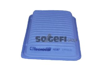 Воздушный фильтр TECNOCAR A2287