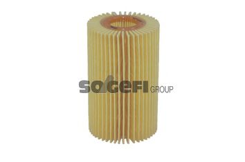 Масляный фильтр TECNOCAR OP399