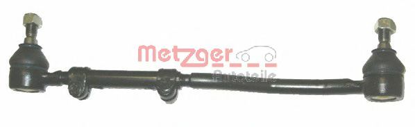 Поперечная рулевая тяга METZGER 56000502