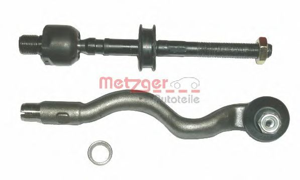 Поперечная рулевая тяга METZGER 56009102