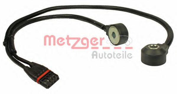 Датчик детонации METZGER 0907094