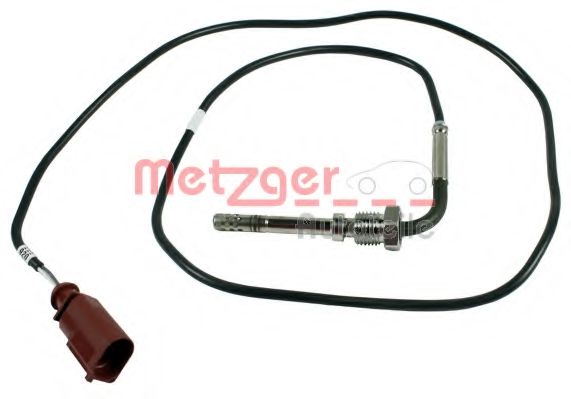 Датчик, температура выхлопных газов METZGER 0894163
