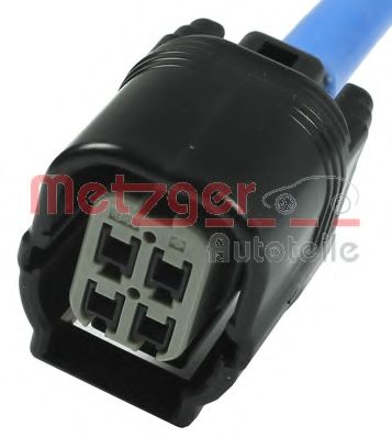 Лямбда-зонд MEAT & DORIA 80720