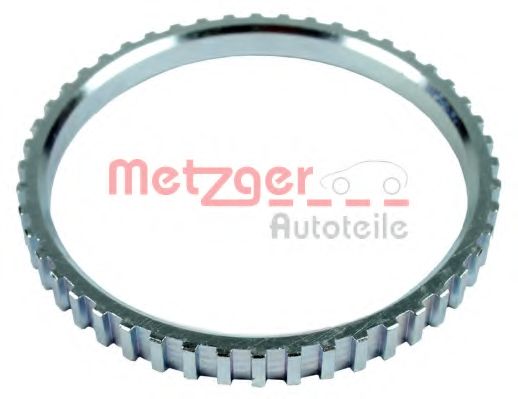 Зубчатый диск импульсного датчика, противобл. устр. METZGER 0900165