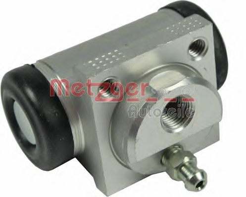 Колесный тормозной цилиндр METZGER 101759