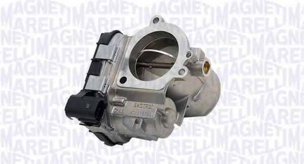 Патрубок дроссельной заслонки MAGNETI MARELLI 802010473903