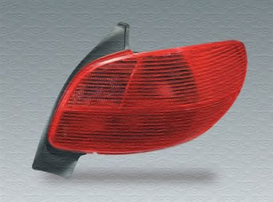 Задний фонарь MAGNETI MARELLI 714025310703