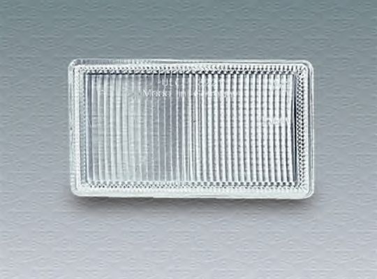 Покрытие, фара MAGNETI MARELLI 11991