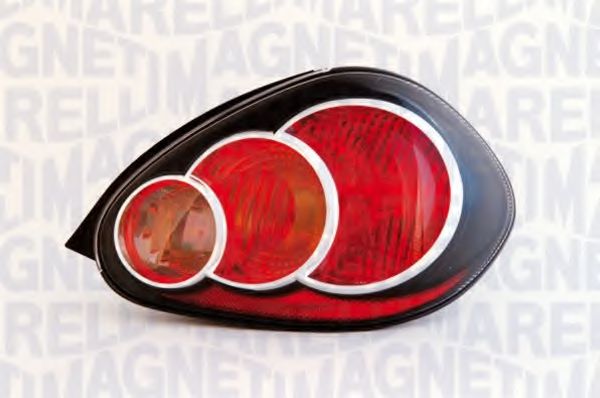 Задний фонарь MAGNETI MARELLI 714026171102