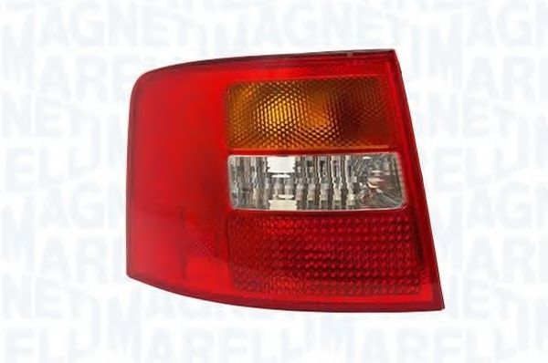 Задний фонарь MAGNETI MARELLI 712412811129