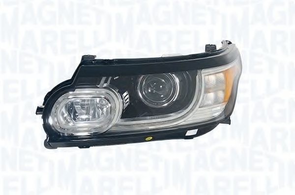 Основная фара MAGNETI MARELLI 712476451129