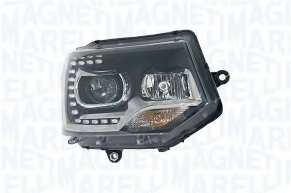 Основная фара MAGNETI MARELLI 711307023926