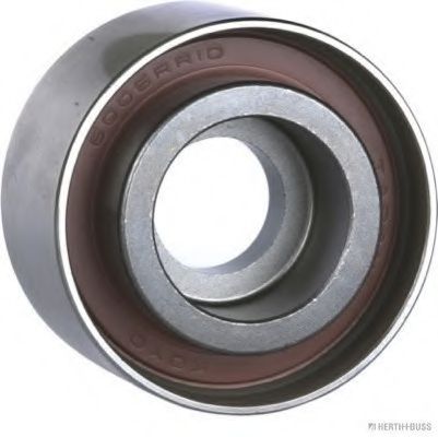 Паразитный / Ведущий ролик, зубчатый ремень MAGNETI MARELLI 600000011740