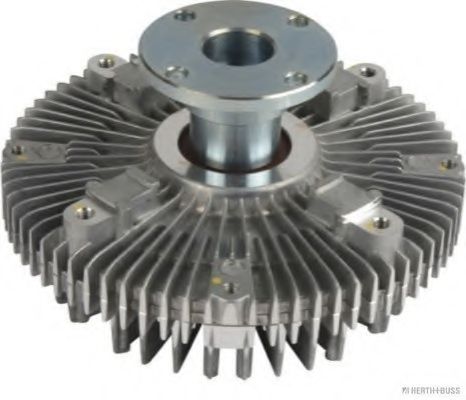 Сцепление, вентилятор радиатора MAGNETI MARELLI 600000046470