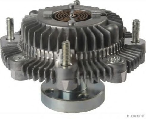 Сцепление, вентилятор радиатора MAGNETI MARELLI 600000046550