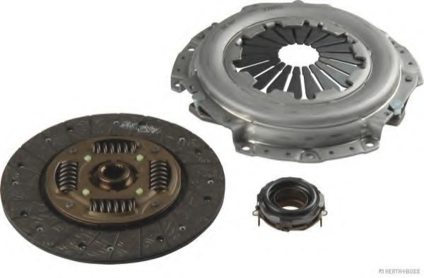 Комплект сцепления MAGNETI MARELLI 600000049280