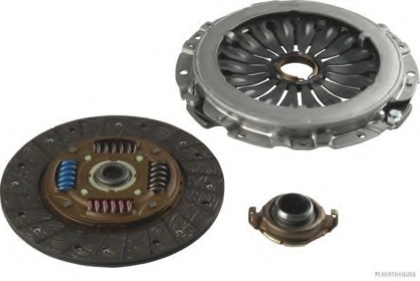 Комплект сцепления MAGNETI MARELLI 600000049460